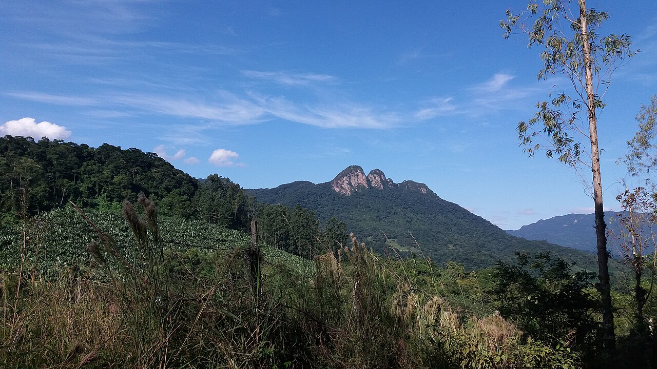 Onde fica Reserva Particular do Patrimônio Natural Ano Bom: localização, administração e dados do território