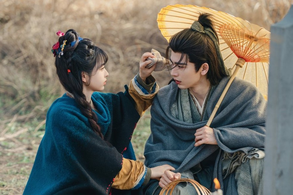 12 bons dorama de época para assistir em 2026 e voltar no tempo