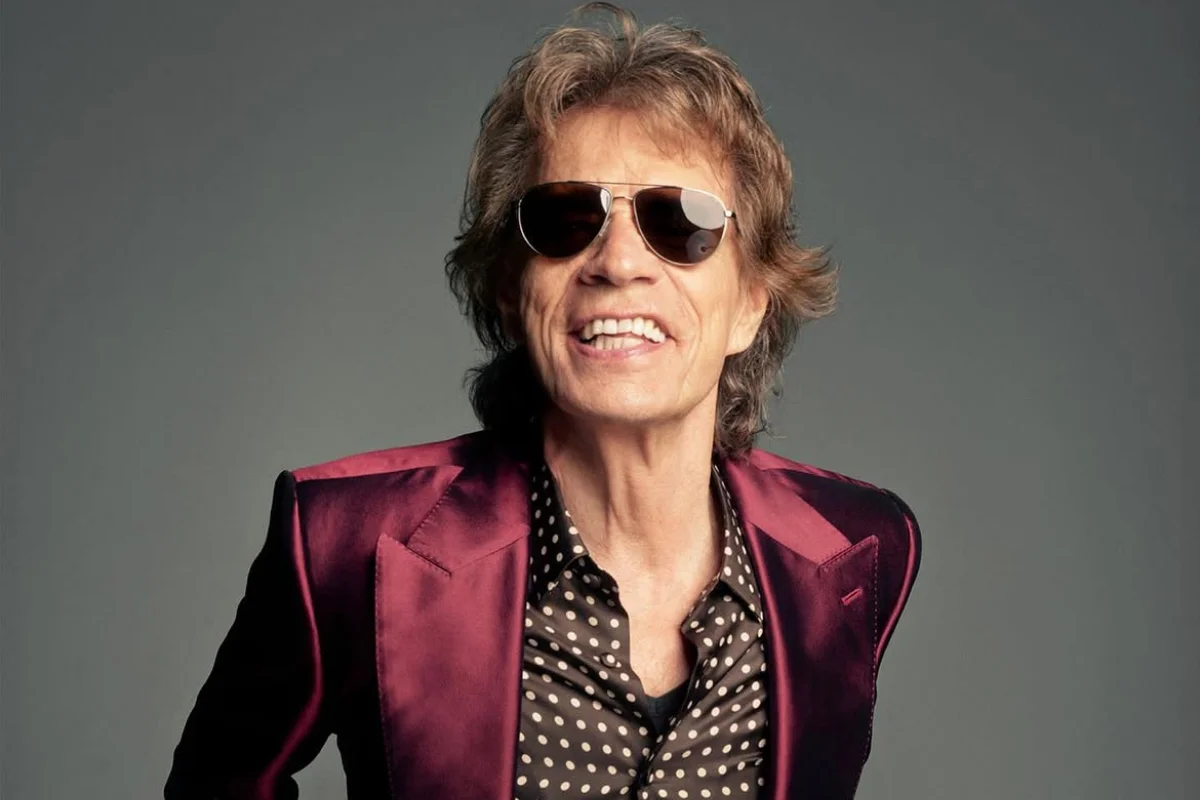 Mick Jagger e a rotina intensa de treinos: especialista detalha benefícios