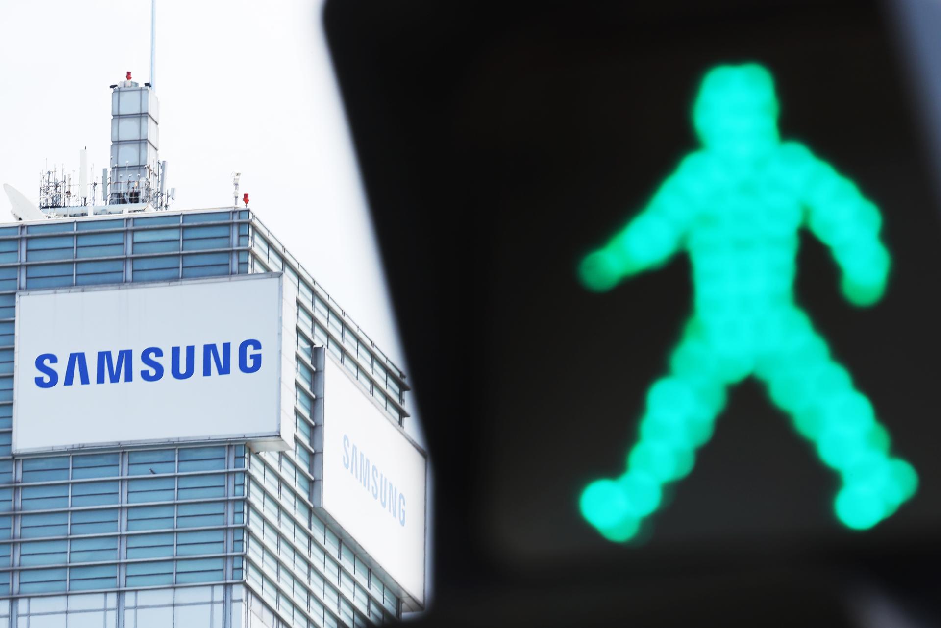 Grupo Samsung investe US$ 1 bilhão em empresa de infraestrutura de IA, a Helix