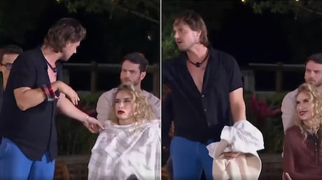 Rodrigo Carelli avisa os fãs de A Fazenda: ‘Vamos oficializar ao vivo o começo da aplicação das punições’