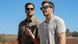 Suspense com Henry Cavill e Jake Gyllenhaal vira fenômeno do streaming