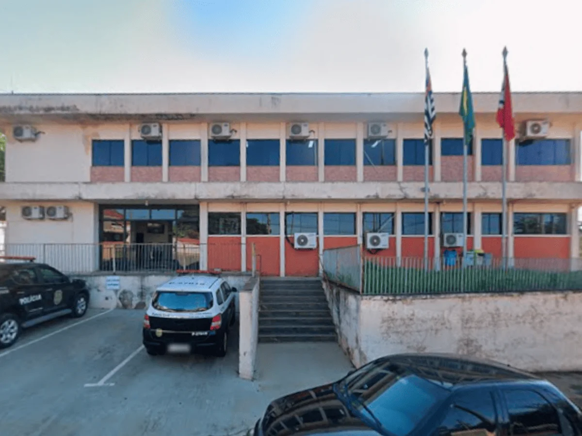 Após presenciar discussão com filha, sogro mata genro a facadas em SP