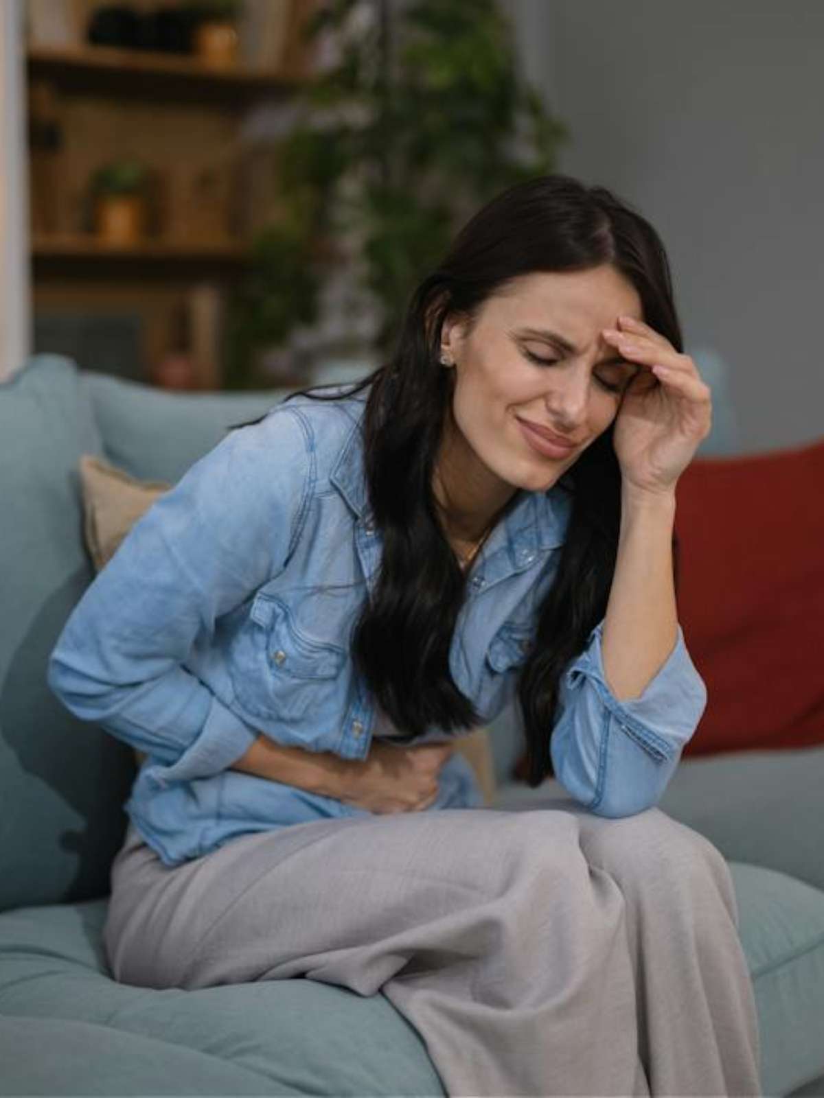 Ser frequente não significa ser normal: quando a dor menstrual deve ser motivo de preocupação