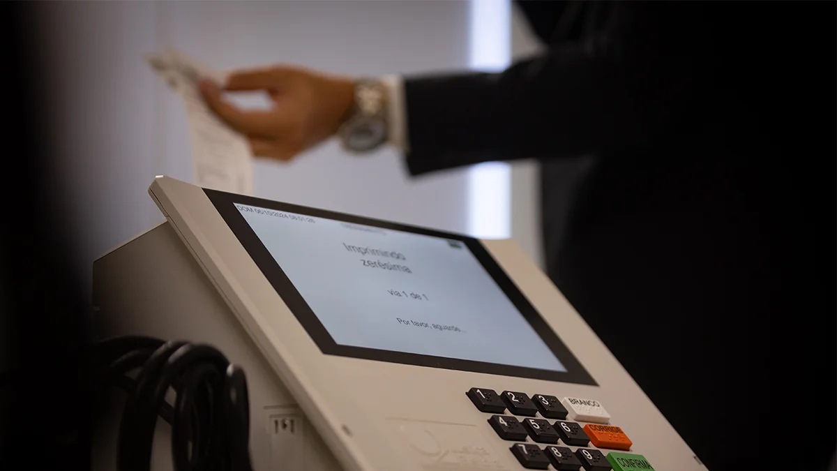 Saiba quem são os candidatos ao governo e ao Senado em Santa Catarina