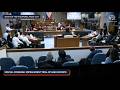 Nakakaantok? Benny Abante foi pego cochilando durante o julgamento da vice-presidente Sara Duterte