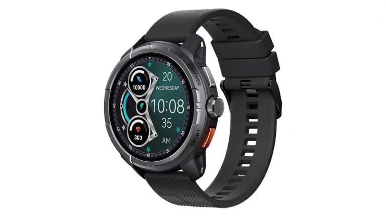 Haylou Solar Ultra: smartwatch com GPS integrado e preço baixo vale a pena?