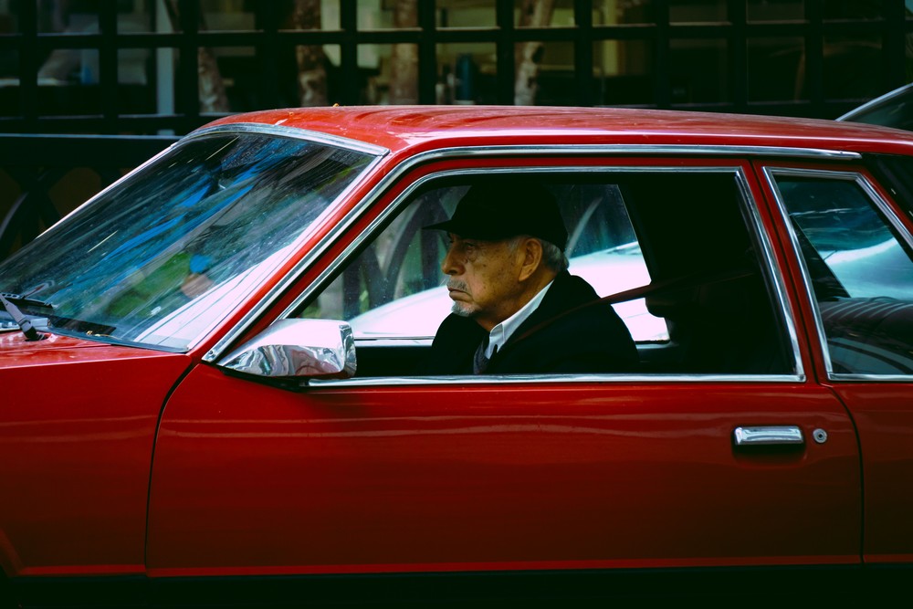 CNH pode ser renovada automaticamente — Foto: Reprodução/Pexels/Johanna M Jaramillo