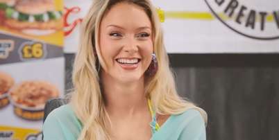 Foto: Youtube | CHICKEN SHOP DATE Foto: Popline