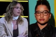 "Valorizo as que são leves", afirma Tia Milena sobre amizades pós-BBB