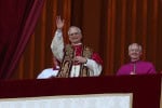 Papa Leão XIV alerta sobre IA e diz que humanidade pode perder espaço para um “paraíso de máquinas”