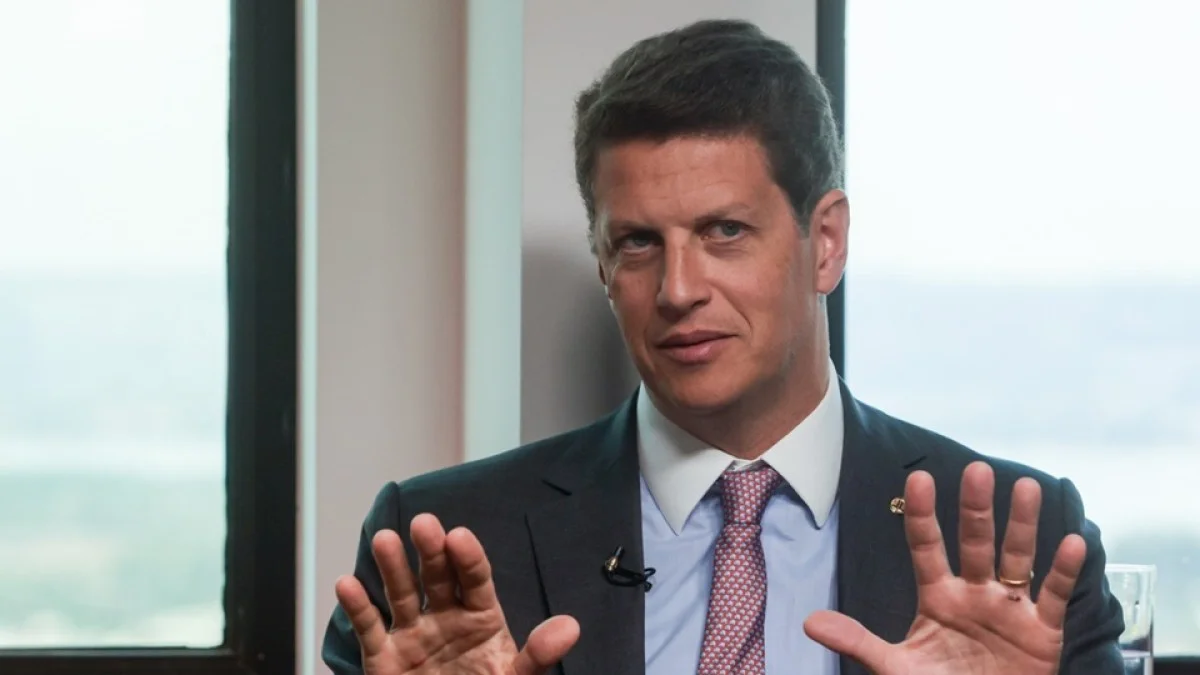 Antes de apoio, Salles disse que André do Prado não é "direita de verdade"