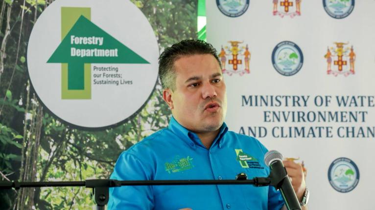 40.000 residentes de St Ann beneficiarão do acesso melhorado a água potável confiável