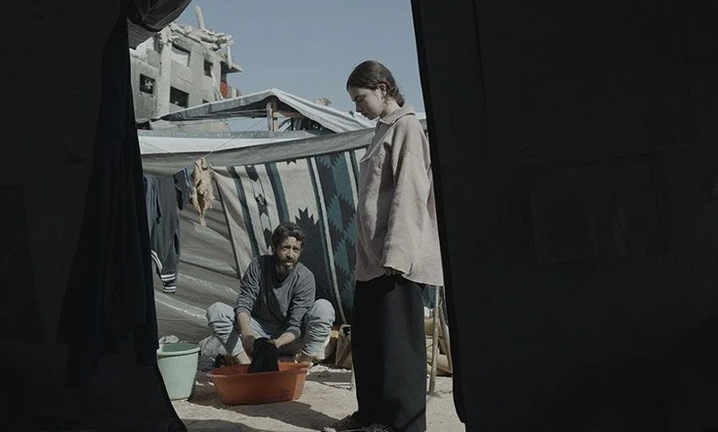 "Ao Longo do Caminho": 34 artistas sauditas redefinem o significado da viagem na exposição de Riade