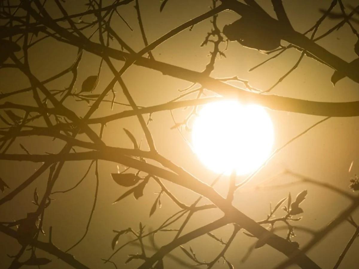 Brasil inicia a semana com calor intenso e alerta para tempestades no Sul