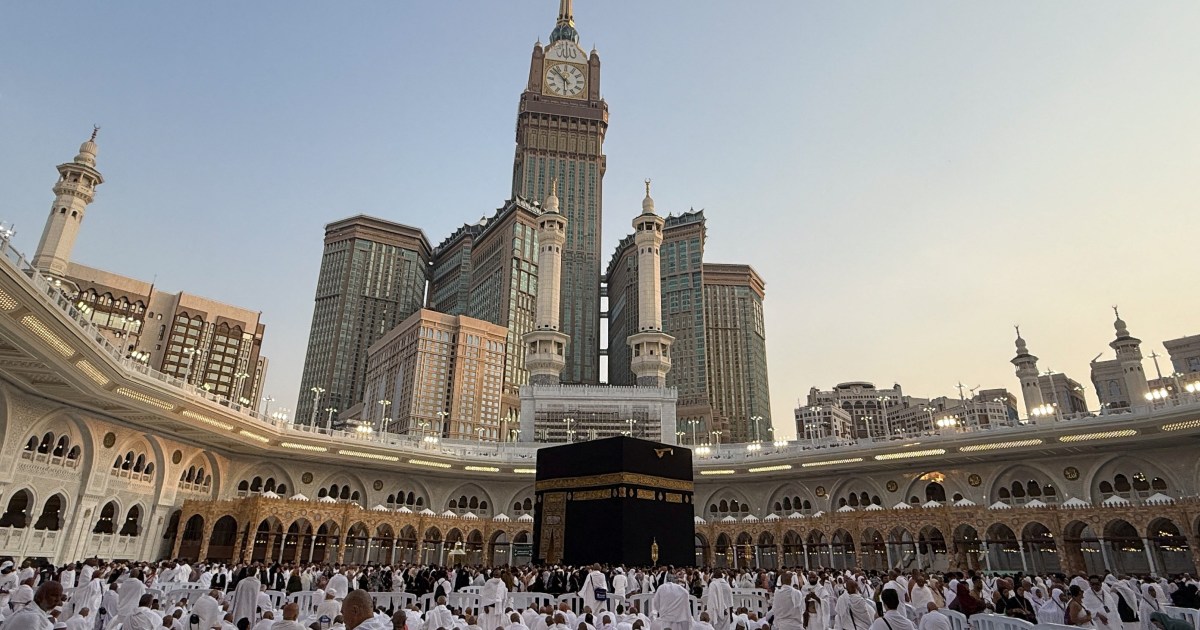 Coalição liderada pela Arábia Saudita intercepta drone houthi com destino a Meca