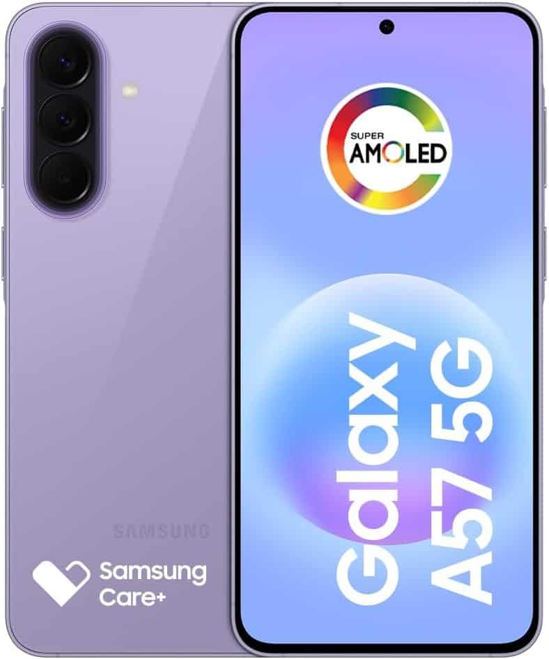 Samsung Galaxy A57 5G