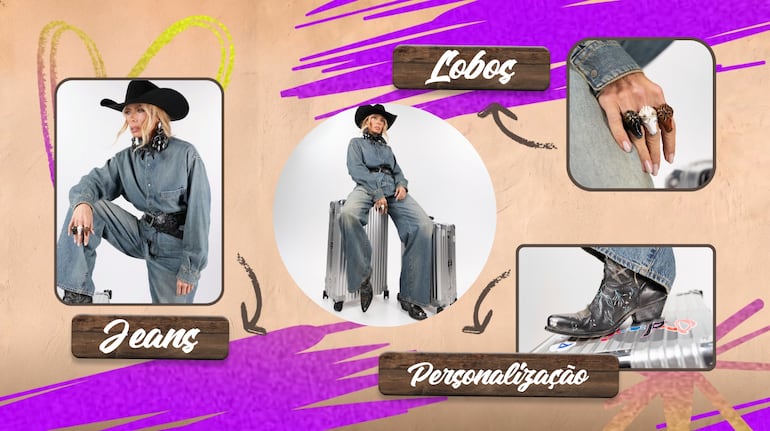 Stephanie Gomes descobre o que Solange fez na posse das suas redes sociais: ‘Abusada’