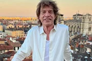Mick Jagger e a rotina intensa de treinos: especialista detalha benefícios