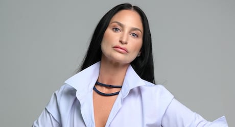 Ranço coletivo? Peões descem a lenha em Ariela Carasso por postura no trato
