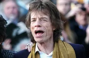 Mick Jagger e a rotina intensa de treinos: especialista detalha benefícios