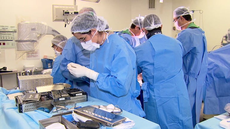 OMS alerta para déficit de 11 milhões de profissionais de saúde até 2030; veja situação do Brasil