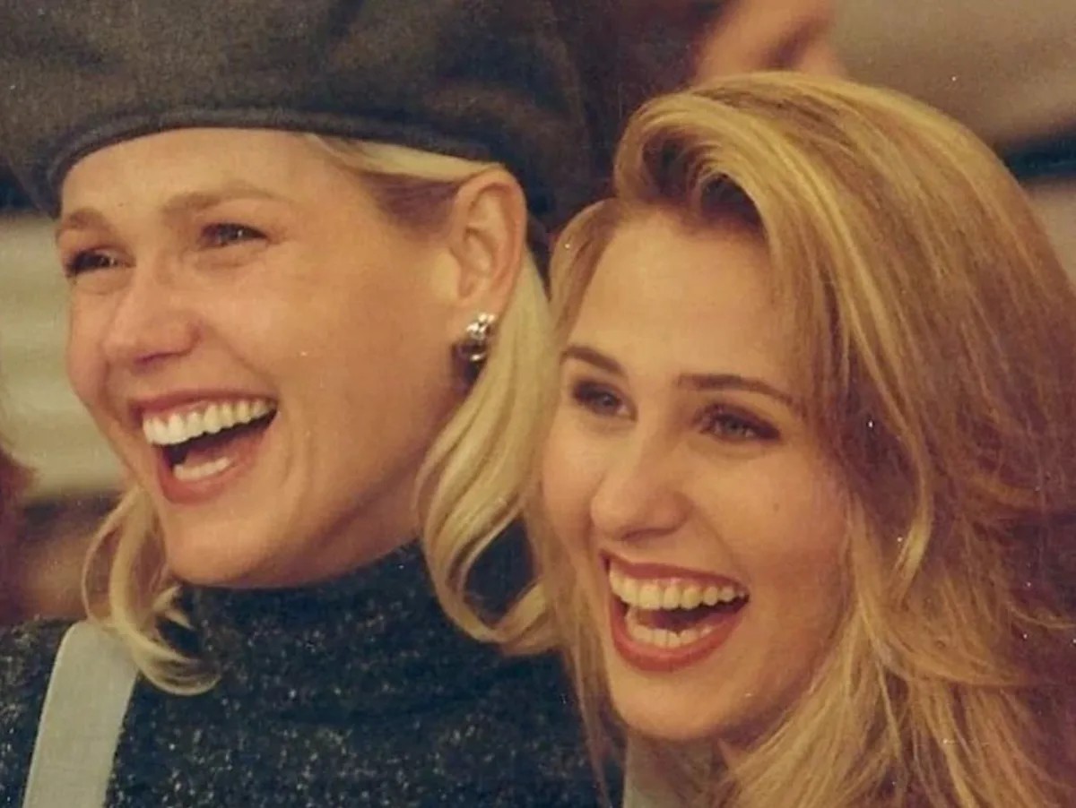 Entenda o caso Xuxa x Andrea Sorvetão: dívida de apartamento, rompimento e disputa na Justiça