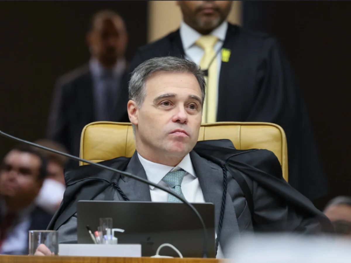 Ex-parceiro de Vorcaro passou R$ 5 milhões a instituto criado por Mendonça