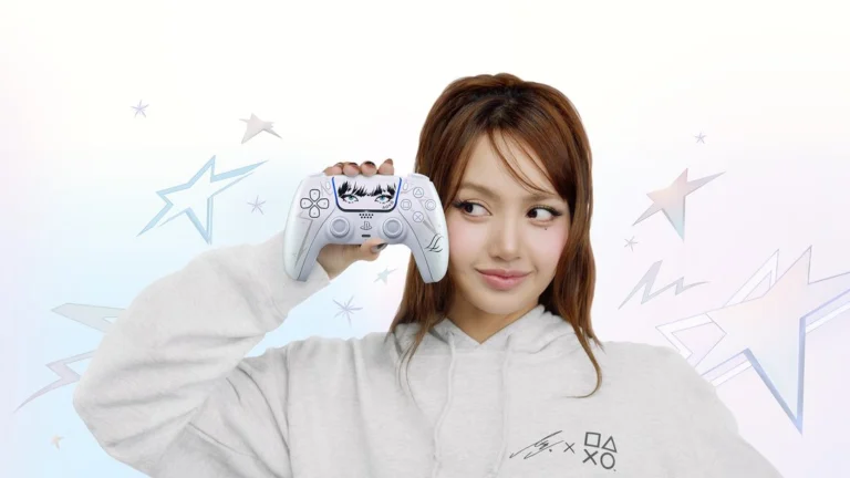 Da música aos games: Lisa ganha controle de videogame em edição especial