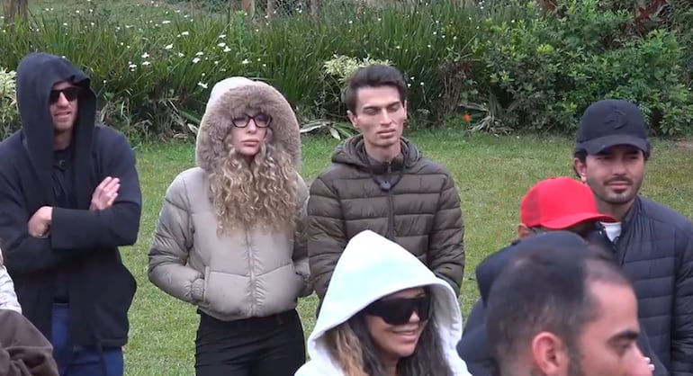 Márcia Fu recebe Christina Rocha e tem inteligência artificial icônica no Fuzenda