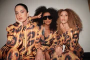 Metrópoles Catwalk recebe coleção Vento Forte de George Azevedo hoje (17/9)