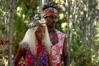 Autora de ‘Filhos de Sangue e Osso’ diz que não verá filme e afirma que nunca fará outra adaptação