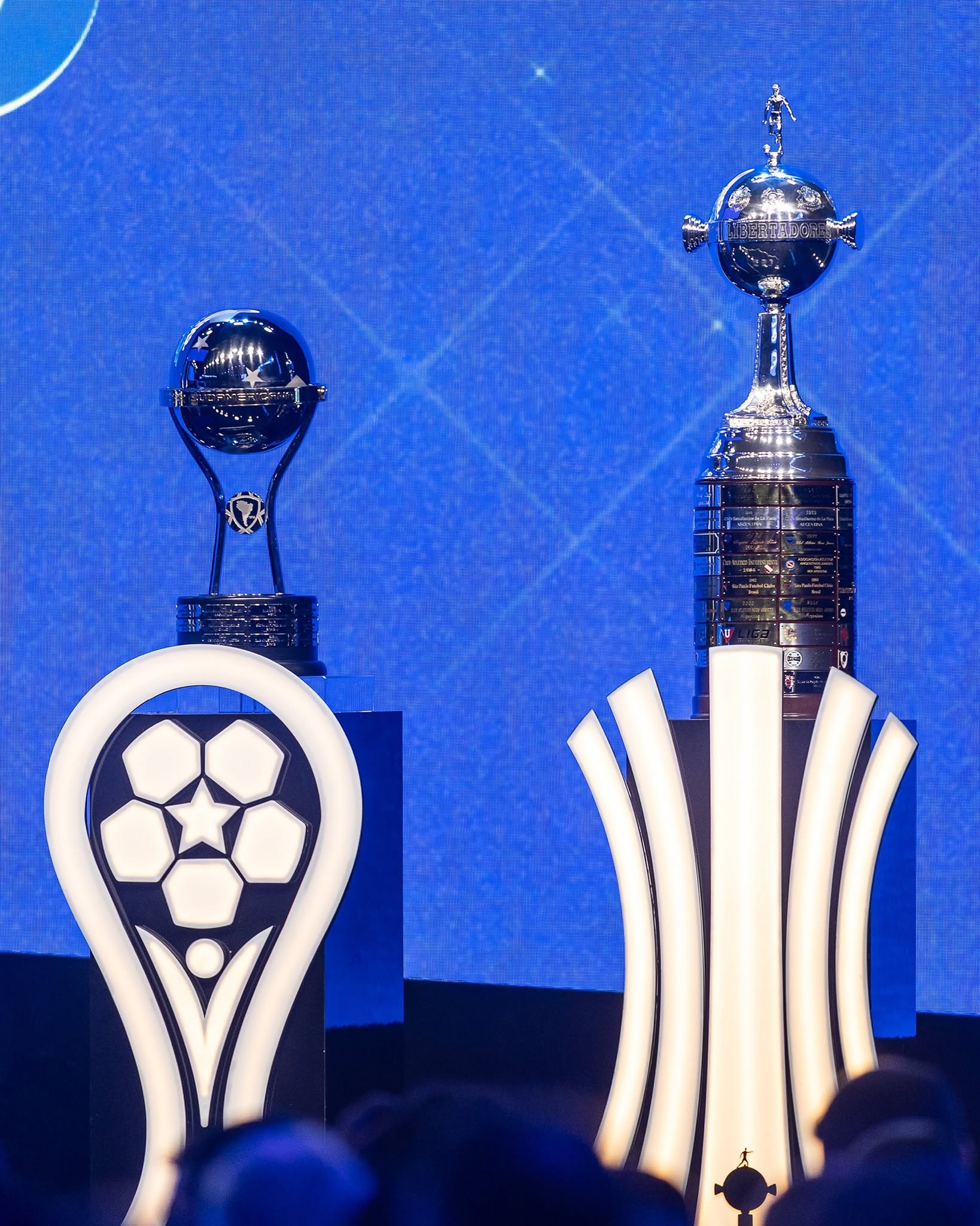 Conmebol divulga prêmios acumulados dos semifinalistas da Libertadores e Sul-Americana; veja valores