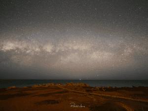 Encontros com o espaço e com a Terra nas Imagens Astronômicas da Semana
