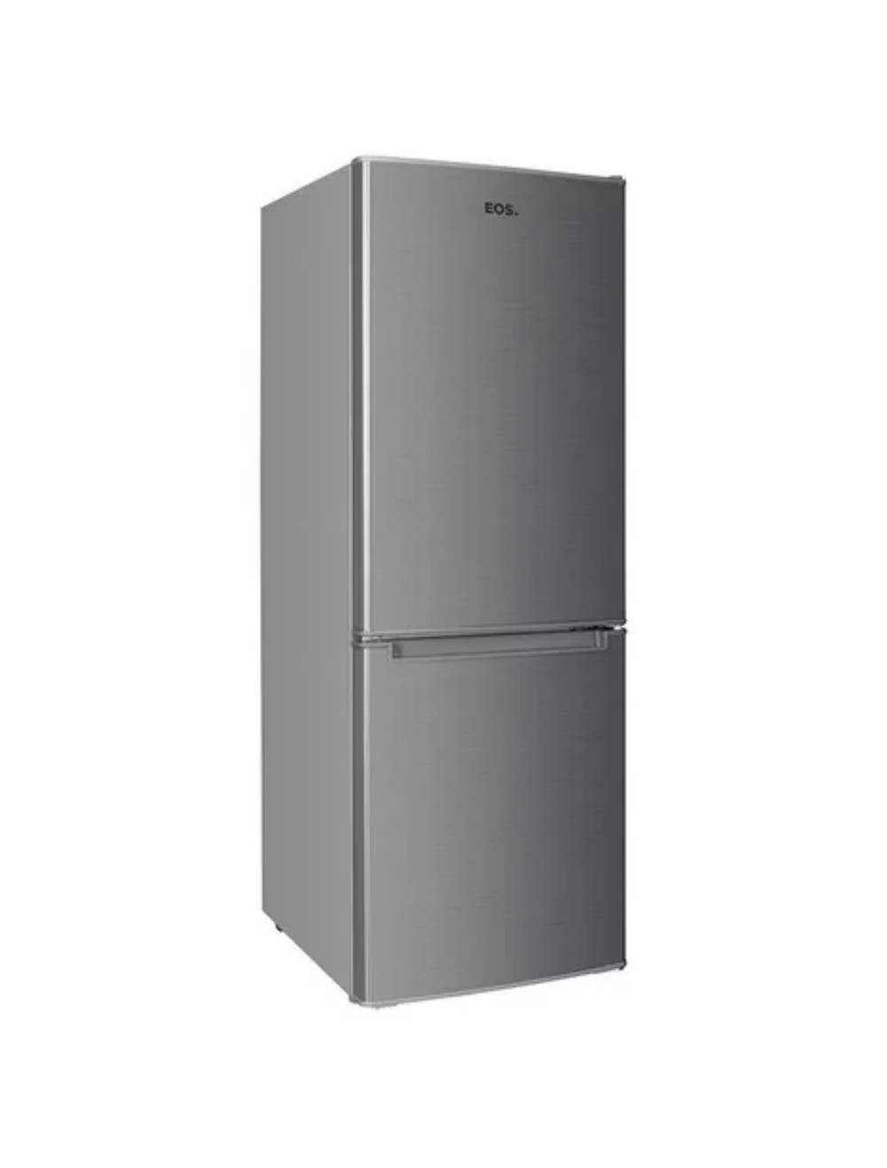 Geladeira EOS ERV260IDS 192 L - Inox (127V) — Foto: Reprodução/MercadoLivre
