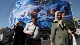 Guerra no Irã ao vivo: Teerã aguarda resposta oficial enquanto Trump rejeita plano do Estreito de Ormuz