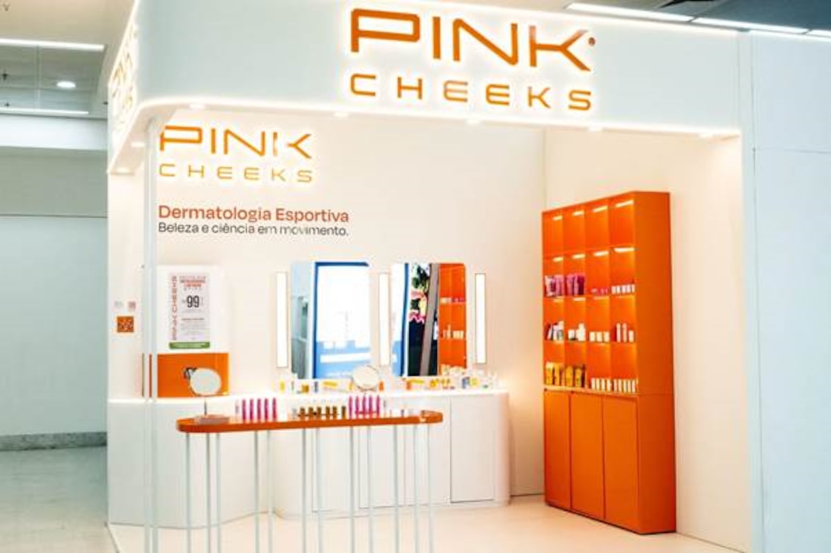 Exclusivo: Pink Cheeks planeja crescer 10 vezes