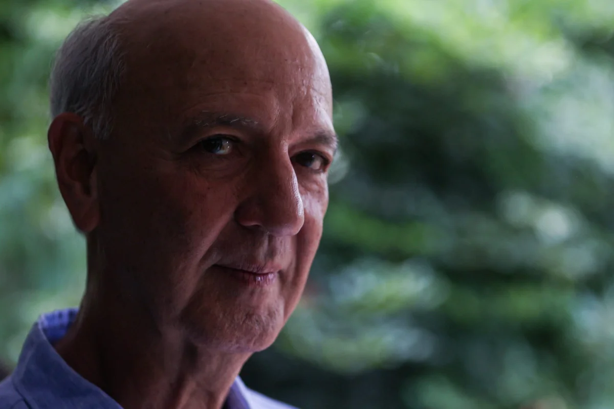 Jose Roberto Arruda concede entrevista coletiva apos ter a candidatura ao Governo do Distrito Federal barrada pelo Tribunal Superior Eleitoral TSE Metropoles