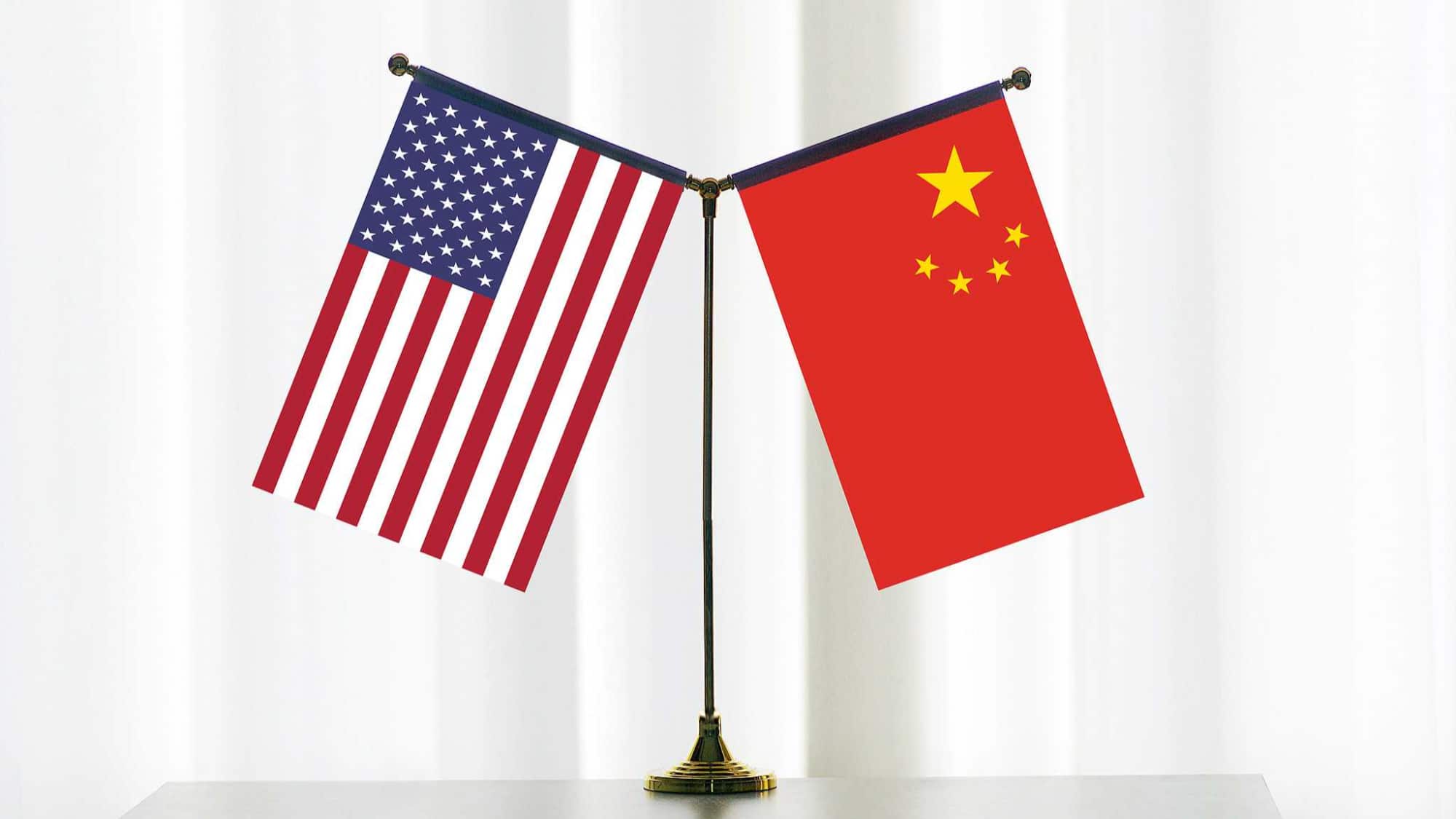 Interesses comuns, sucessos compartilhados, estabilidade global: o bom entendimento sino americano