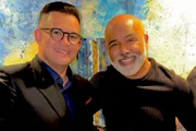 Após morte de Rick, show de Renner é cancelado em Curitiba