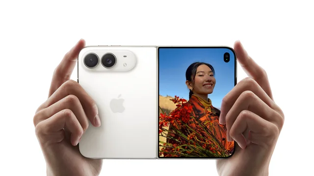 iPhone dobrável já enfrenta problema e pode faltar nas lojas
