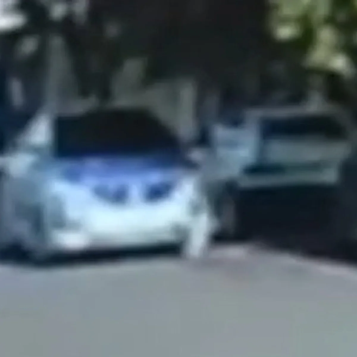 Polícia Civil apura omissão de pai de bebê atropelado na frente de casa