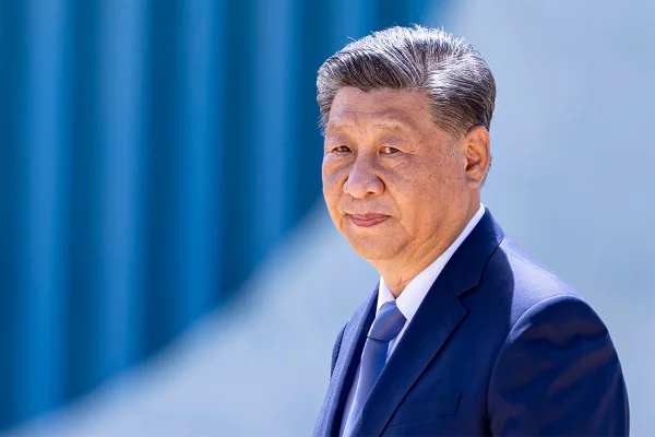 Xi Jinping propõe criar IA de código aberto para os países do Brics