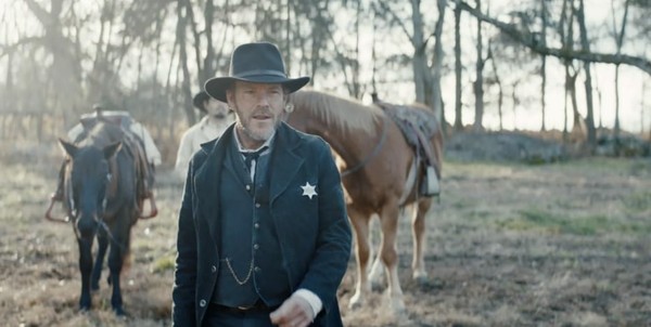 12 filmes de faroeste com histórias simplesmente impecáveis