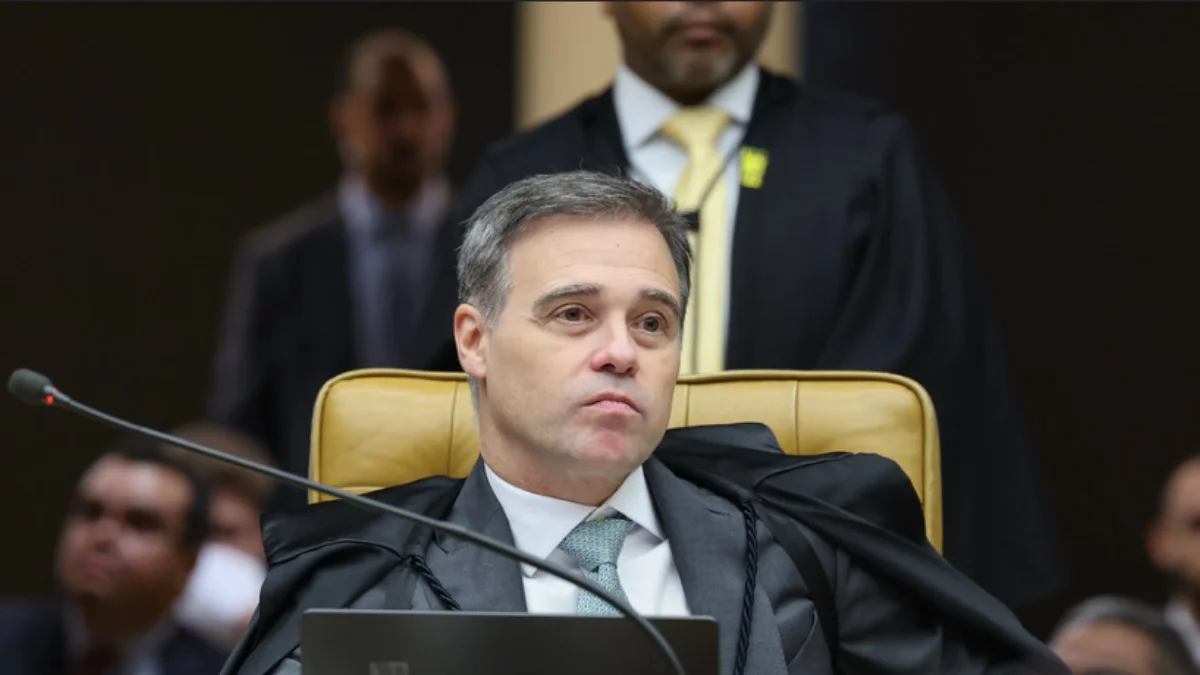 Ex-parceiro de Vorcaro passou R$ 5 milhões a instituto criado por Mendonça