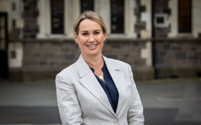 Dia do Sufrágio marcado com promessa de impulsionar a saúde, segurança e segurança financeira das mulheres