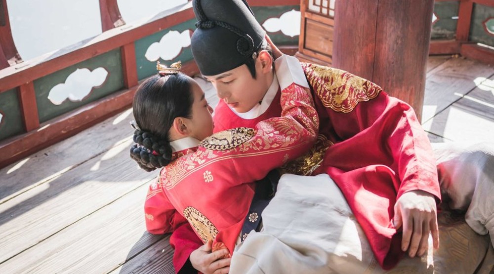 Mr. Queen está disponível na Netflix e Rakuten Viki — Foto: Divukgação/My Drama List