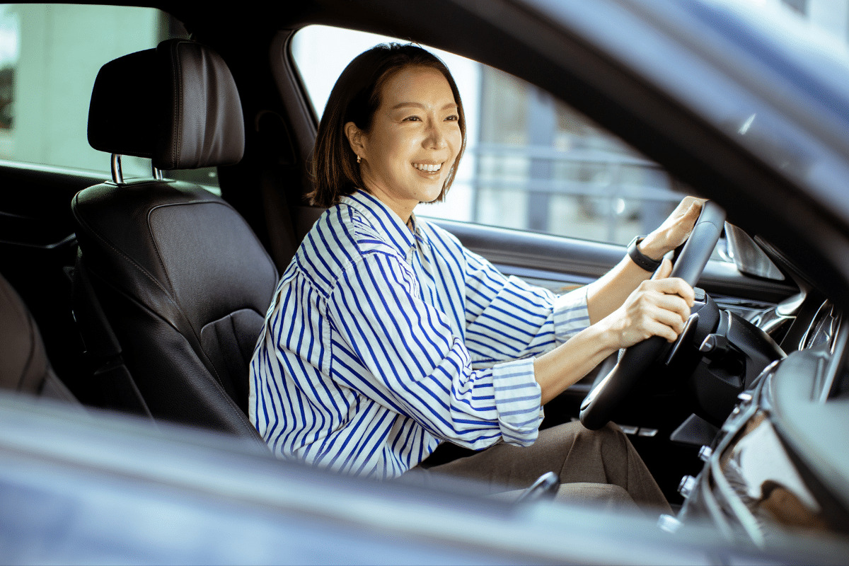 Semana Nacional do Trânsito: 5 hábitos simples que ajudam a evitar acidentes no dia a dia