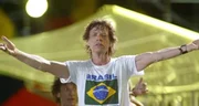 Mick Jagger e a rotina intensa de treinos: especialista detalha benefícios