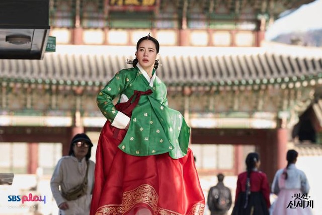 12 bons dorama de época para assistir em 2026 e voltar no tempo